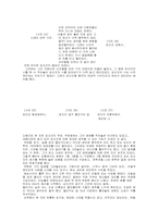 [문인생가답사기] 김삿갓생가답사기-10