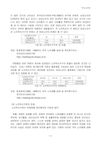 [가족복지] 노인독신가족- 독거노인복지-4