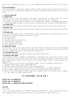 [사회복지법제] 노인복지법과 고령자촉진고용법-3