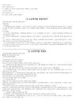 [사회복지법제] 노인복지법과 고령자촉진고용법-20