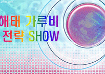 [광고홍보론- pr론] 해태 가루비 전략 SHOW-1