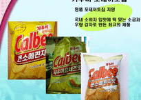 [광고홍보론- pr론] 해태 가루비 전략 SHOW-7