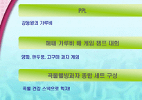 [광고홍보론- pr론] 해태 가루비 전략 SHOW-9