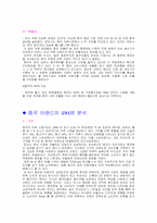 [국제경영] 이랜드 기업분석과 M&A-10