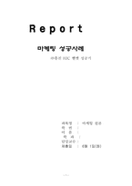 [국제경영론](주)홍진크라운(헬멧제조업체) 마케팅성공사례-1