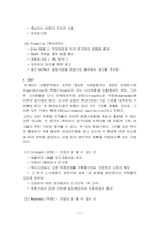 [국제경영론](주)홍진크라운(헬멧제조업체) 마케팅성공사례-12