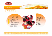 [마케팅] 소비자의사결정과정에 따른 햇반의 마케팅전략분석-3