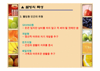 웰빙마케팅 -풀무원 올가를 사례로-13