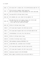 [호텔경영] 신라호텔 기업분석-5