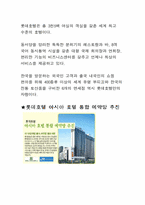 [호텔경영론] 특급호텔에 대한 조사-4