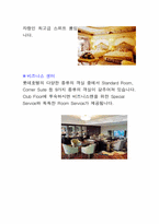 [호텔경영론] 특급호텔에 대한 조사-12