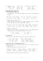 [북한언어] 남북한의 언어순화-13