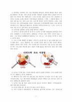 [서양예절] 서양생활예절과 식사예절-7