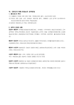 [통치조직법] 권력분립의 원리-4