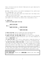[통치조직법] 헌법이란 무엇인가-2