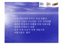 [마케팅] EA사(Electroinc Arts) 조사-15