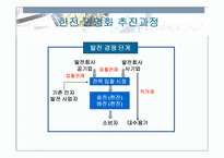 한국전력의 민영화와 가격 정상화(발표자료)-10