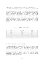 [전쟁경제학]이라크 전쟁과 석유경제-5