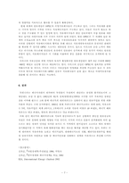 [전쟁경제학]이라크 전쟁과 석유경제-7