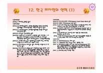 [외식경영론] 피자헛의 모든것-17