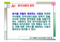 [외식사업경영론] `롯데리아` 조사-4