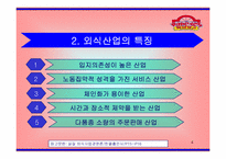 [외식산업] 파파이스에 대하여-4