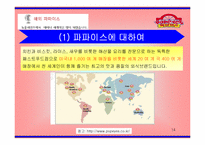 [외식산업] 파파이스에 대하여-14