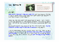 [외식산업론] 토니로마스(Tony Roma`s) 조사-14