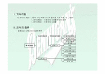 [외식산업론] BENNINGAN’S 베니건스 조사-3