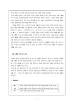 [호텔경영론] 서울그랜드하얏트호텔 분석-3