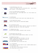[관광사업개론] 여행업 하나투어 경영사례분석-20