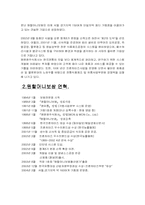 [외식산업론] 프랜차이즈 `원할머니보쌈` 조사-5