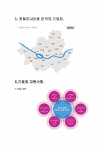 [외식산업론] 프랜차이즈 `원할머니보쌈` 조사-11