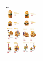 [외식산업론] kfc(KFC) 조사-17