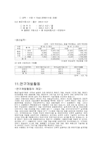 [재무회계] 대한항공 경영사례분석-12