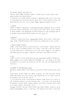 [컴퓨터공학] 웹보안- 인터넷보안-10