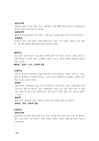 [한국전통음식] 떡에 대해서-14