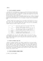 유전자 조작식품의 문제점-3