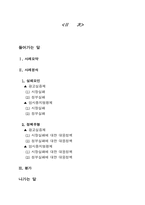 [정부규제]광고 실증제와 임시중지명령제-1