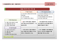 마켓오 리얼브라우니 제품SWOT분석및 마케팅전략 도출-14