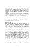 포스코 POSCO 경영전략분석및 경영성공요인과 포스코 향후방향분석-5