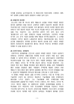 포스코 POSCO 경영전략분석및 경영성공요인과 포스코 향후방향분석-6