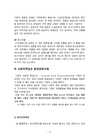 포스코 POSCO 경영전략분석및 경영성공요인과 포스코 향후방향분석-10