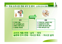 [마케팅] 진로, 참이슬-Fresh 성공 전략 분석-7