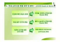 [마케팅] 진로, 참이슬-Fresh 성공 전략 분석-8
