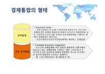 국제통상 - 경제통합과 통상기구-7