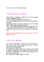 마케팅조사의 실패사례와 성공사례-16
