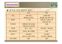 마케팅 - 스타벅스 마케팅 사례분석-6