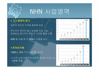 [기업분석] NHN[네이버]의 성공사례-6
