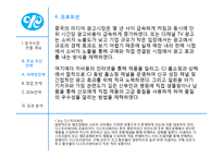 [무역학] 유한킴벌리의 중국진출 성공 사례-6
